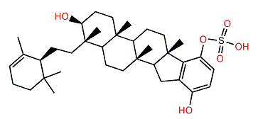 Adociasulfate 5